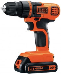 Taladro-Atornillador-20V+18 Accs. BLACK+DECKER4